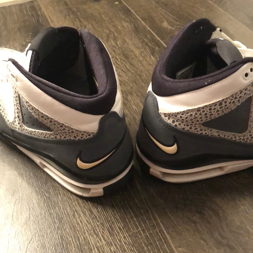 Nike Force - image 5